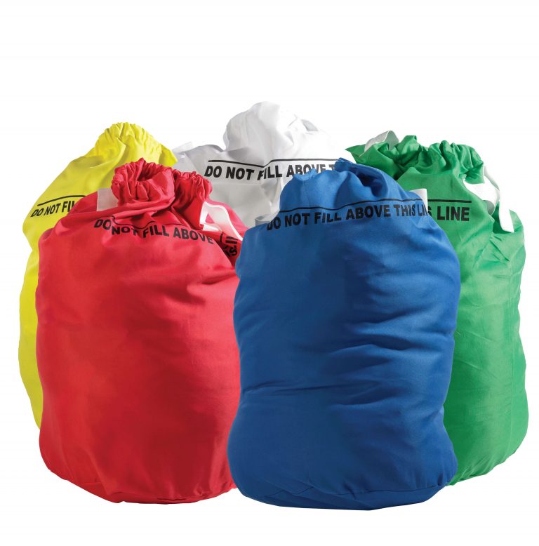 Safeknot Laundry Bags