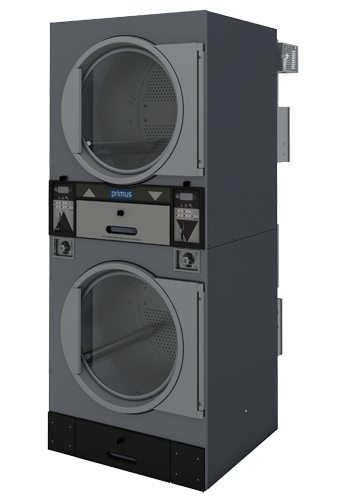 Primus DX Stack Tumble Dryer Range 13kg-20kg