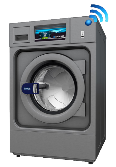 Heavy duty deals washing machine