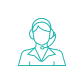 Responsive service guaranteed