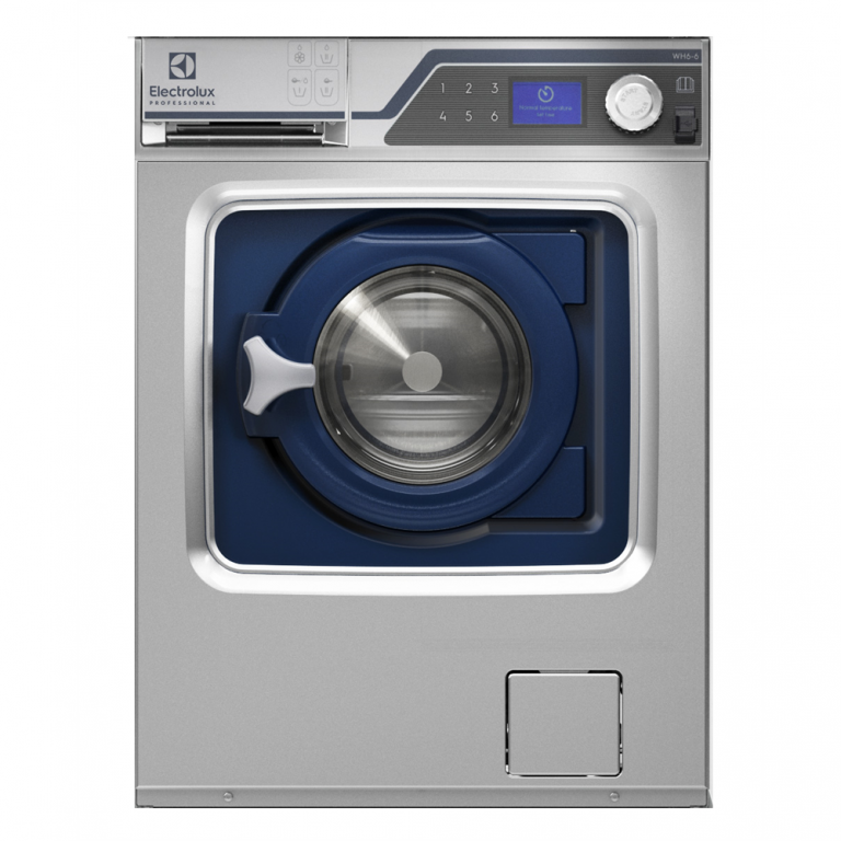 Electrolux Professional WH6 6kg High Spin Commercial Washer